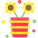 girasoles icon