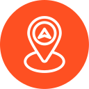 gps icon