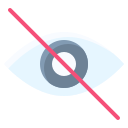 restricción icon