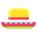 sombrero icon