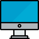 monitor icon