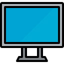 monitor icon