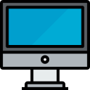 monitor icon