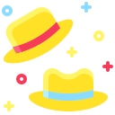 sombreros icon