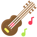 guitarra icon