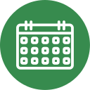 calendario icon