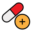 pastillas icon