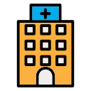 hospital icon