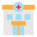 hospital icon