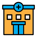 hospital icon