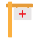 hospital icon