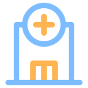 hospital icon