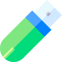 memoria usb icon