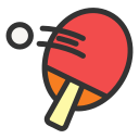 tenis de mesa icon