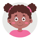 menina icon