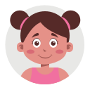 menina icon