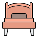 cama individual