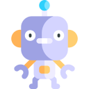 robot icon