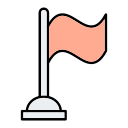 bandera icon