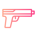 pistola icon