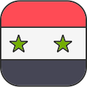 syrie icon