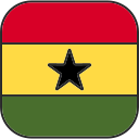 ghana icon