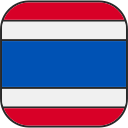 thaïlande icon