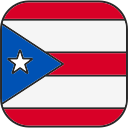 porto rico icon