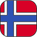 norvège icon