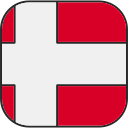 danemark icon