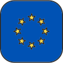 union européenne icon