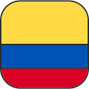 colombie icon