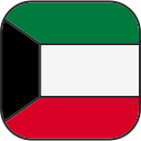 kuwait icon