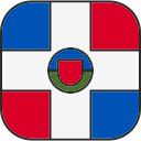 república dominicana icon