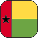 guinea bissau icon