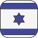 israel icon