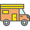 camioneta icon