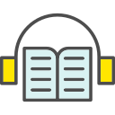 audio libro icon