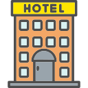 hotel icon