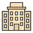 hotel icon