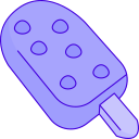 paleta de hielo icon