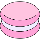 macarrón icon