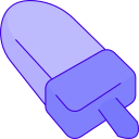 paleta de hielo icon