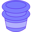 tazas icon