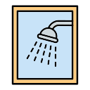 ducha icon