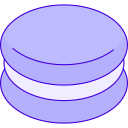 macarrón icon