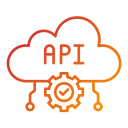 api icon