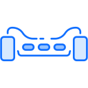 hoverboard icon