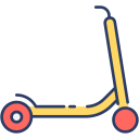 patinete icon