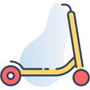 patinete icon